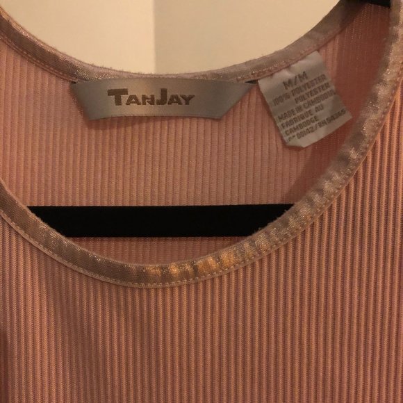 Cute Pink Tank! - Picture 2 of 3